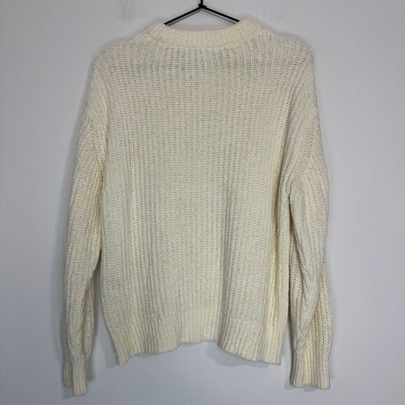 Aritzia Wilfred Salette Sweater M - Picture 4 of 7